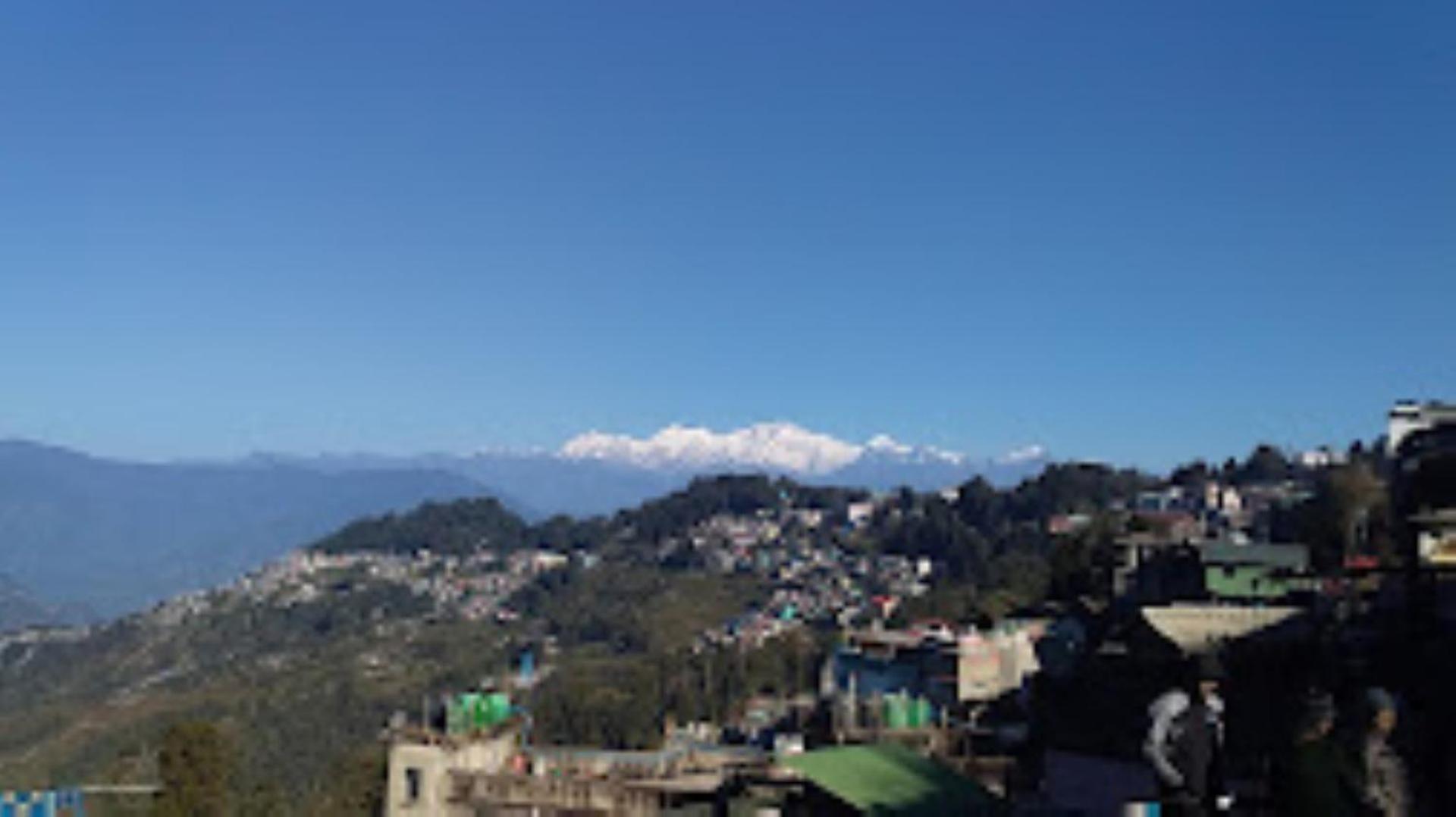 Del 3* Darjeeling (West Bengal)