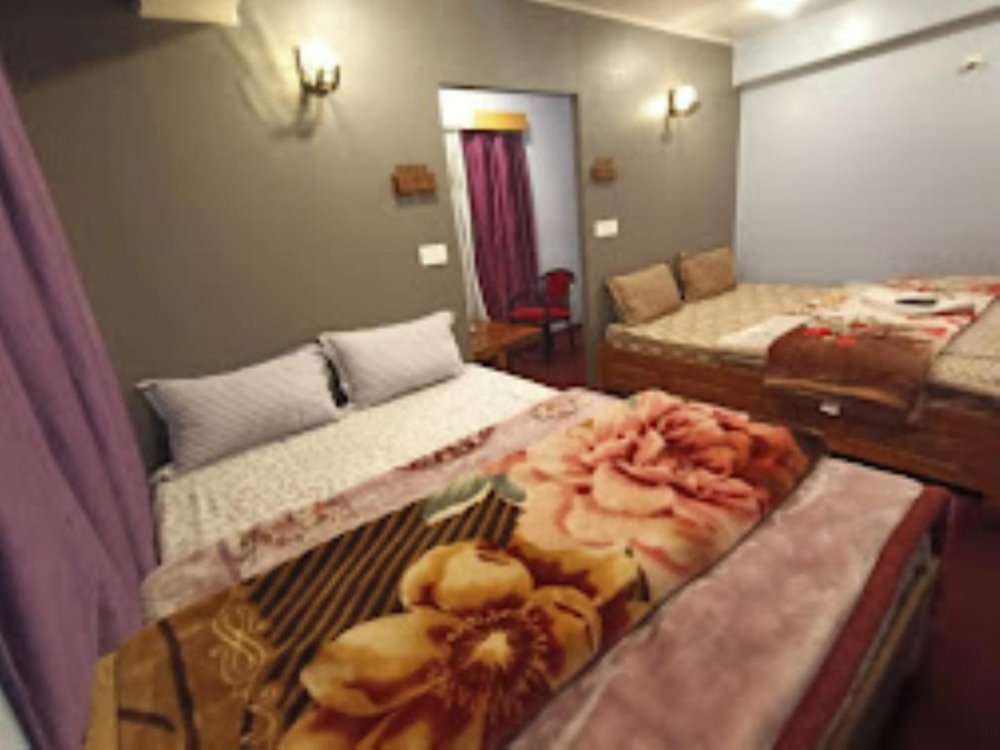 Hotel Shiv Darjeeling 3*
