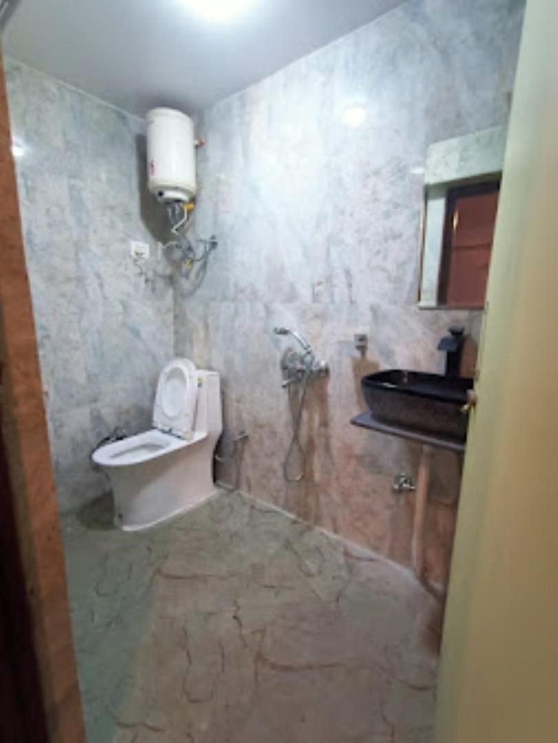 Hotel Shiv Darjeeling
