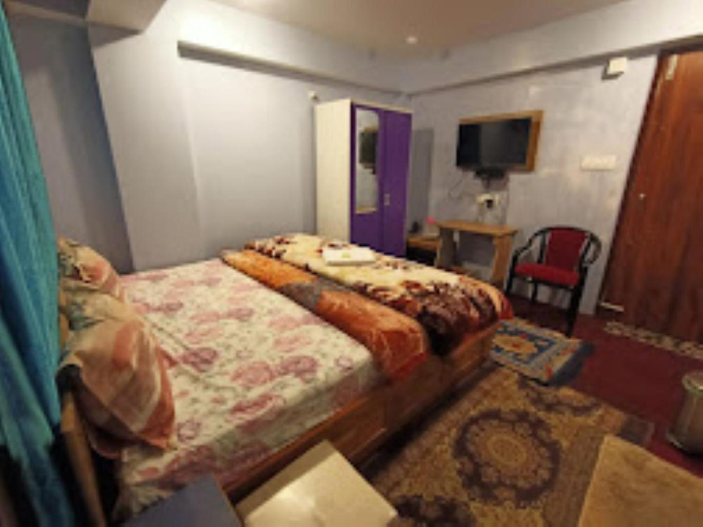 Shiv Darjeeling Hotel Darjeeling (West Bengal)