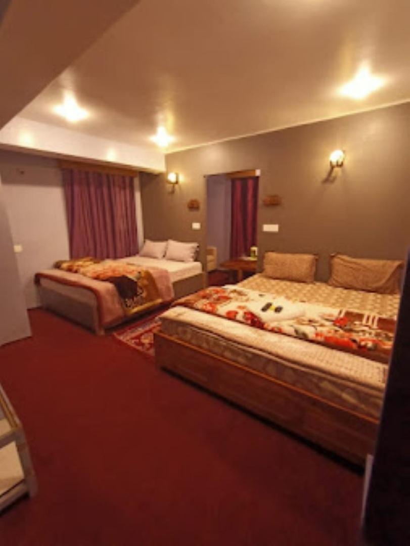Shiv Darjeeling Hotel 3*