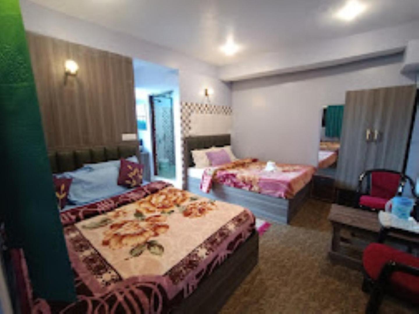 Hotel Shiv Darjeeling 3*