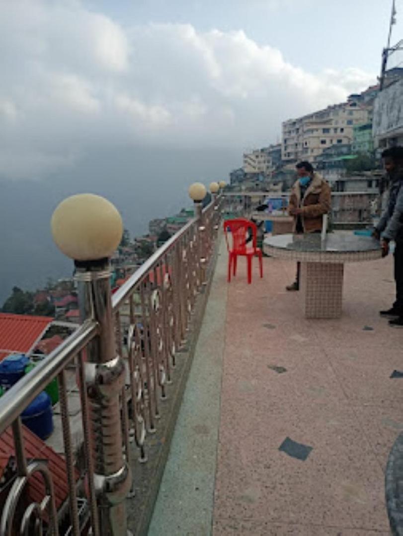 Shiv Darjeeling Hotel 3*