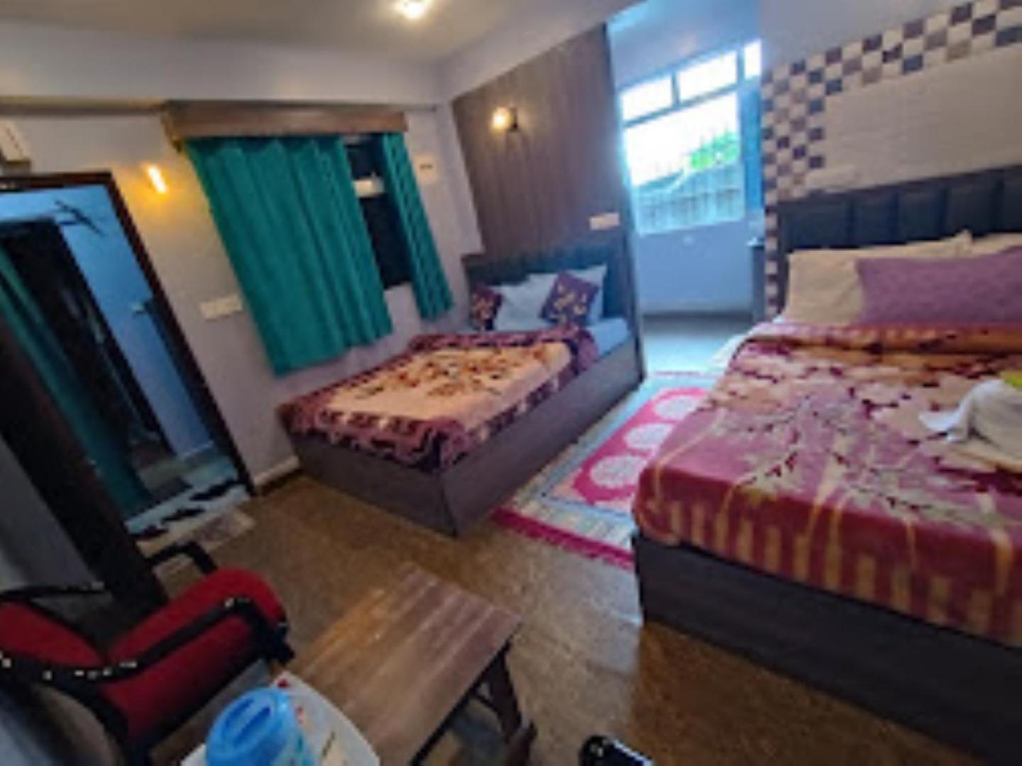 Hotel Shiv Darjeeling