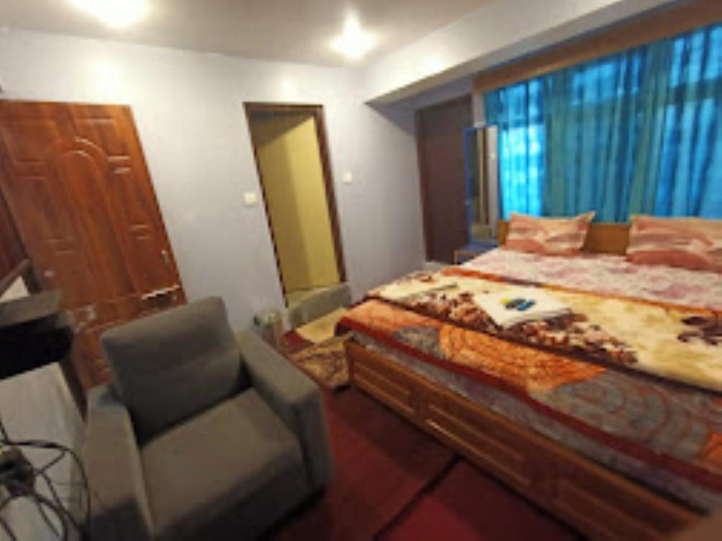 Shiv Darjeeling 3* Darjeeling (West Bengal)