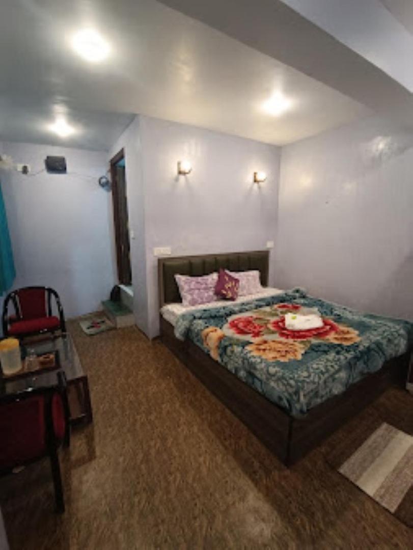 Hotel Shiv Darjeeling Darjeeling (West Bengal)