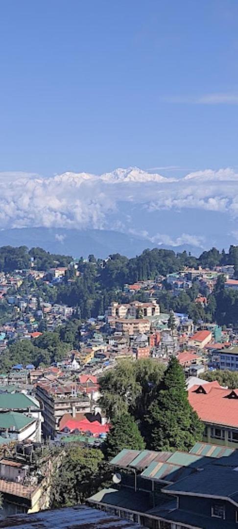 Aliment Darjeeling 3* Darjeeling (West Bengal)