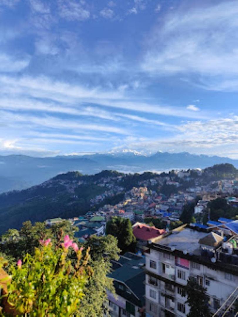 Aliment Darjeeling