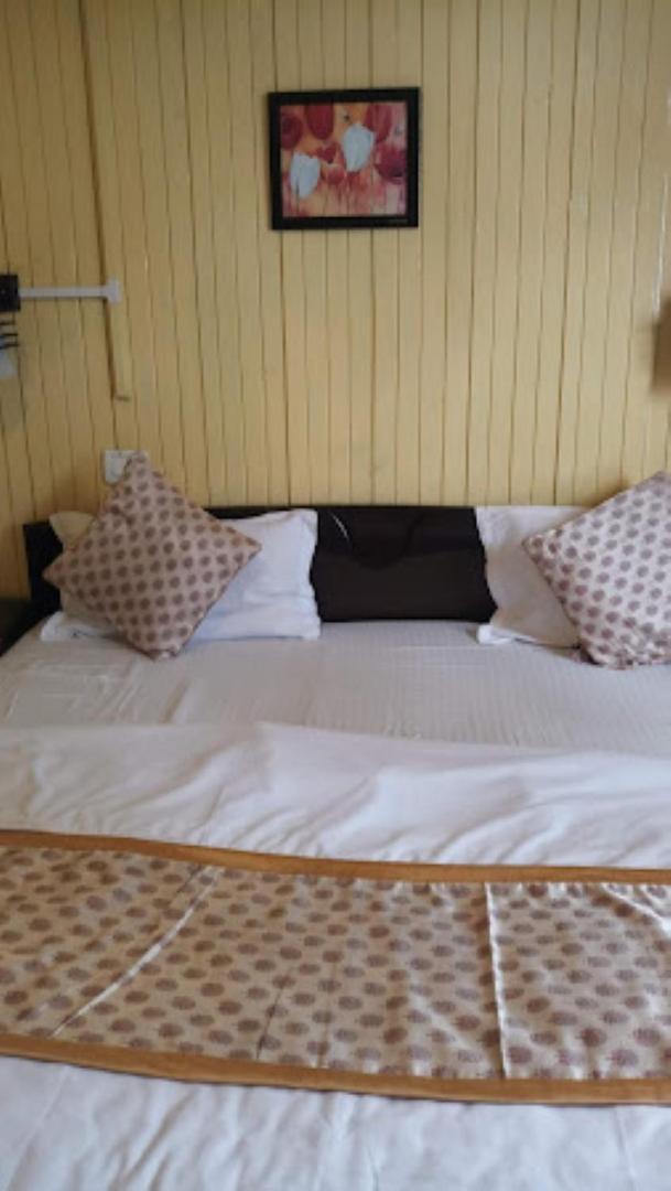 Hotel Aliment Darjeeling 3*