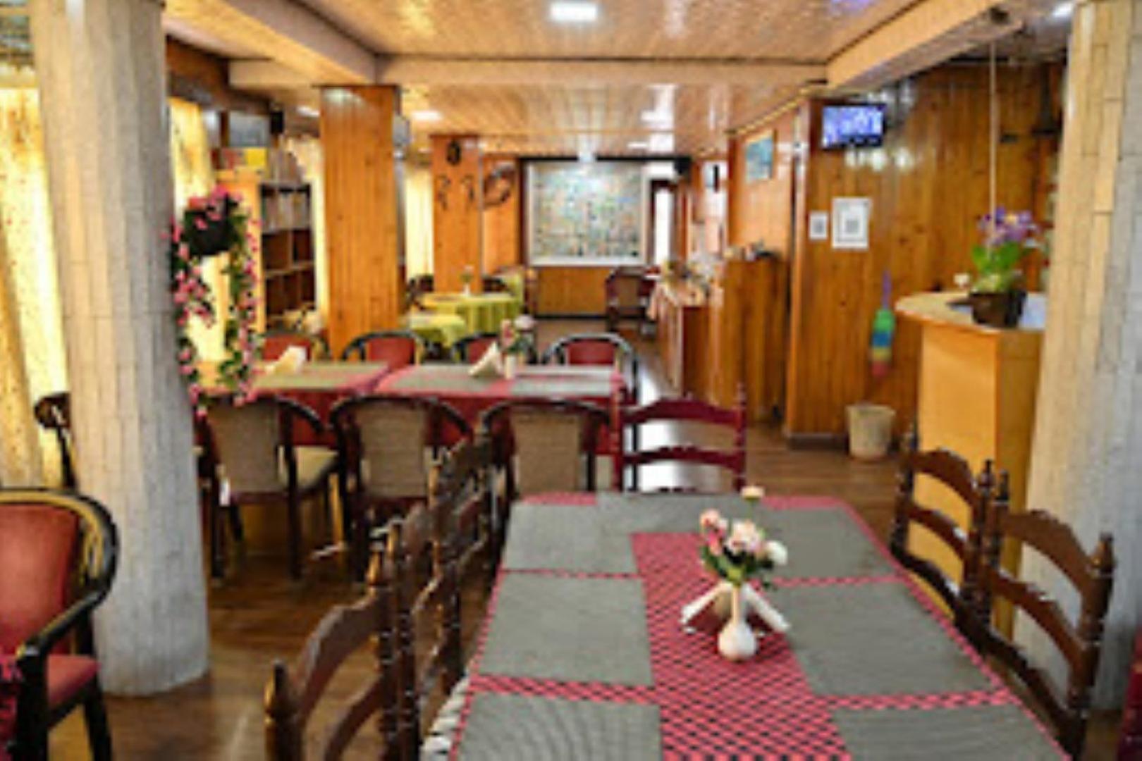 Hotel Aliment Darjeeling Darjeeling (West Bengal)