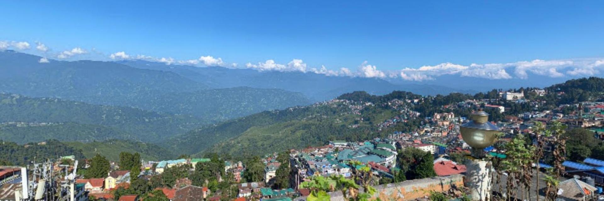Aliment Darjeeling 3*