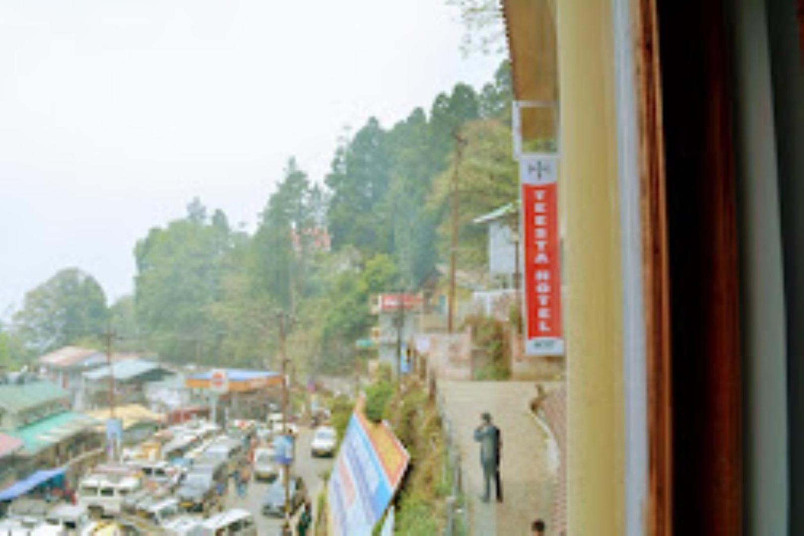 Hotel Teesta , Darjeeling 2*