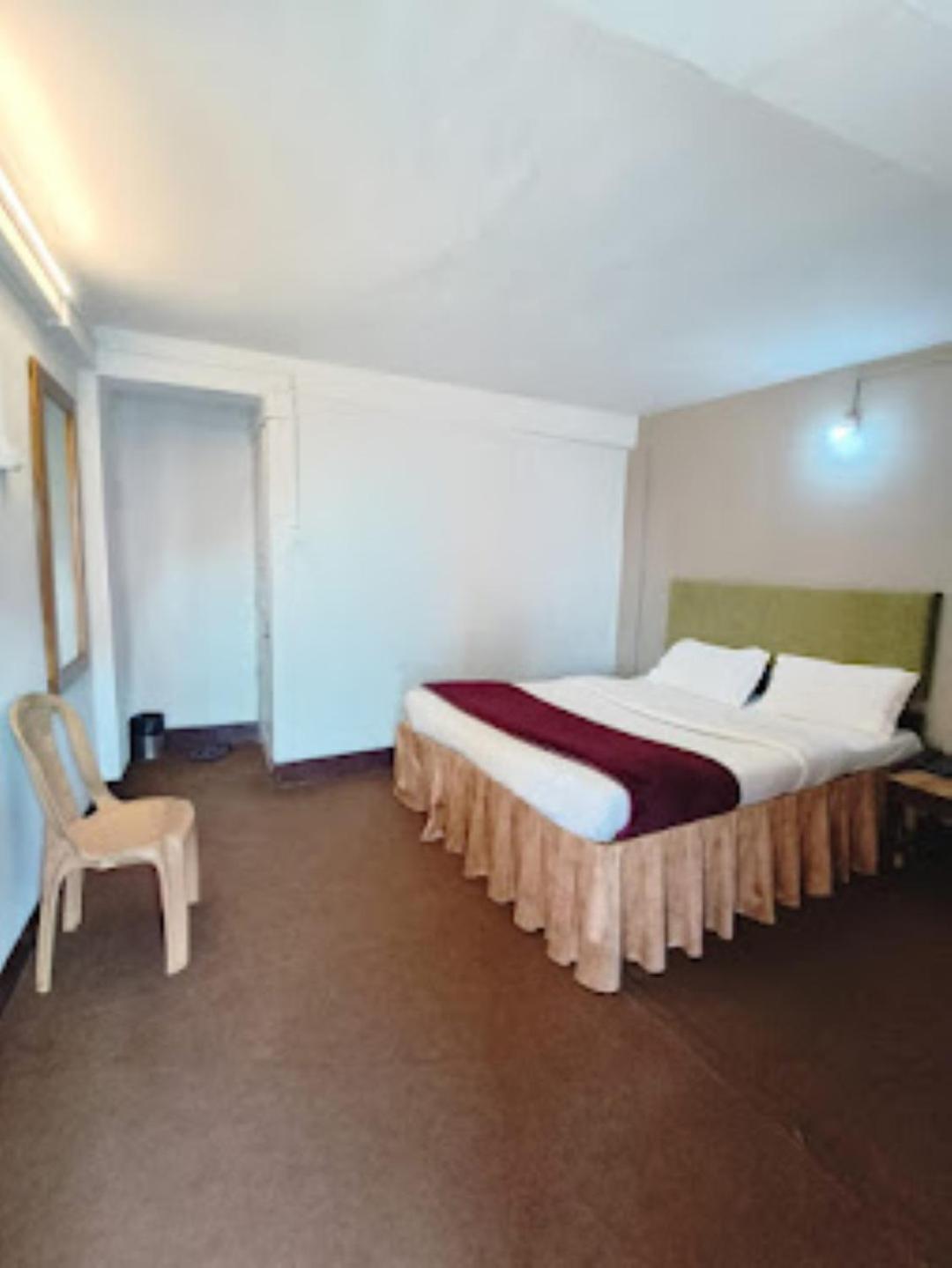 Teesta , Darjeeling Hotel 2*