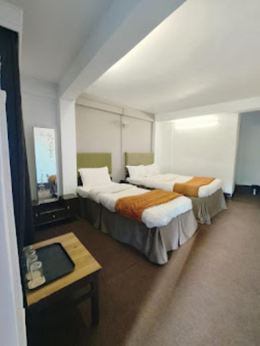 Hotel Teesta , Darjeeling