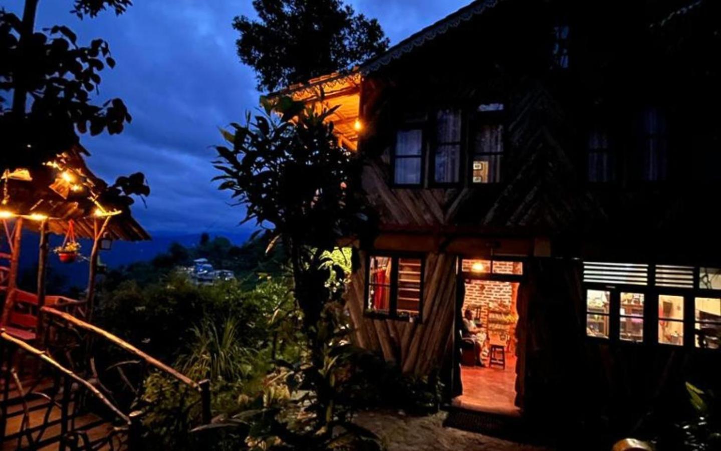 Koilee Homestead By Stayapart Homestay *