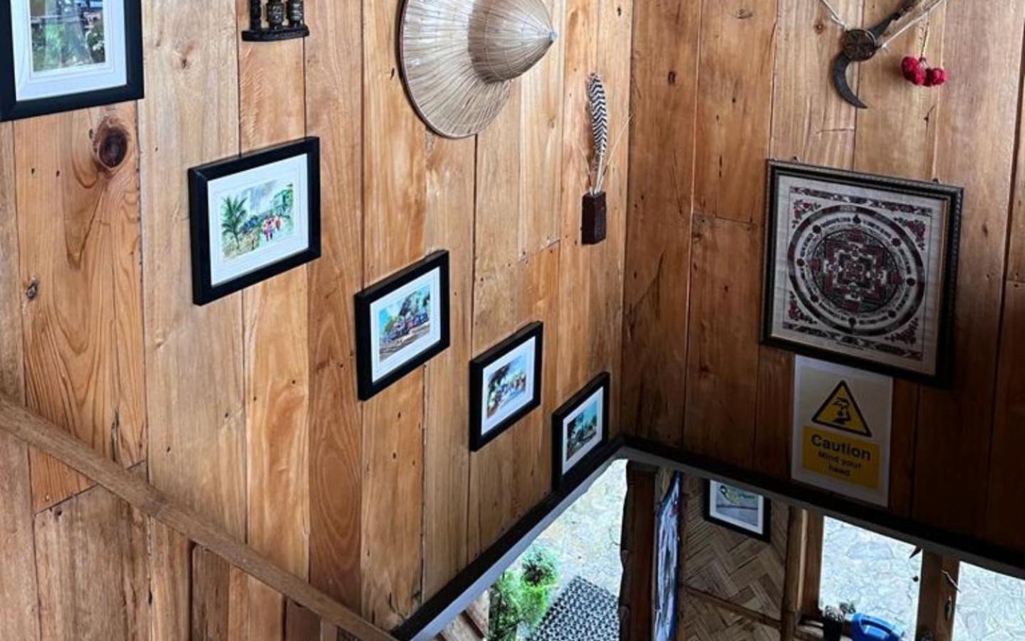 Koilee Homestead By Stayapart Homestay *