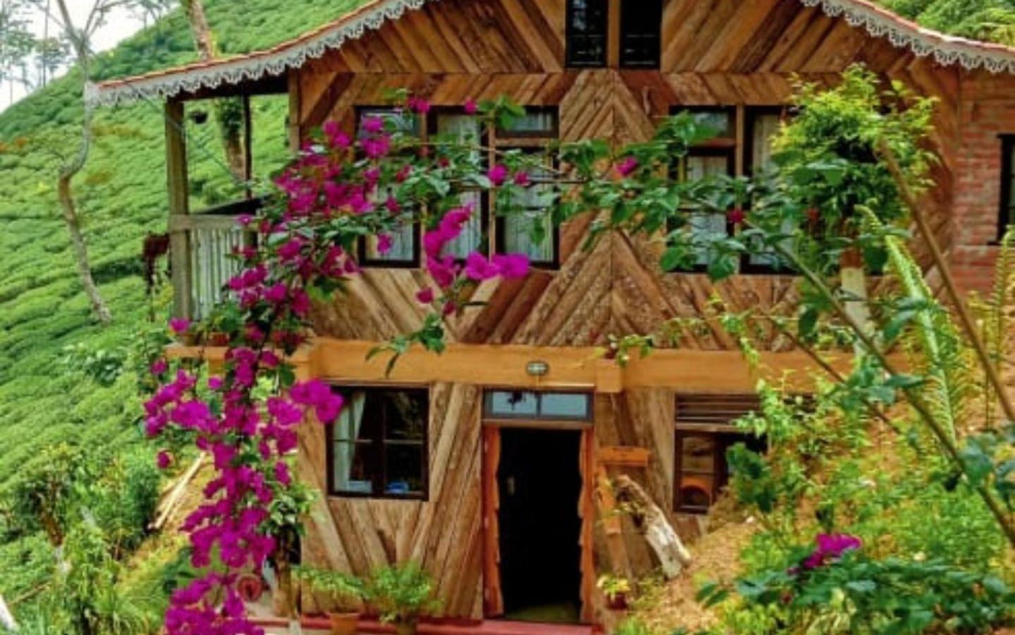 Koilee Homestead By Stayapart Homestay Darjeeling (West Bengal)
