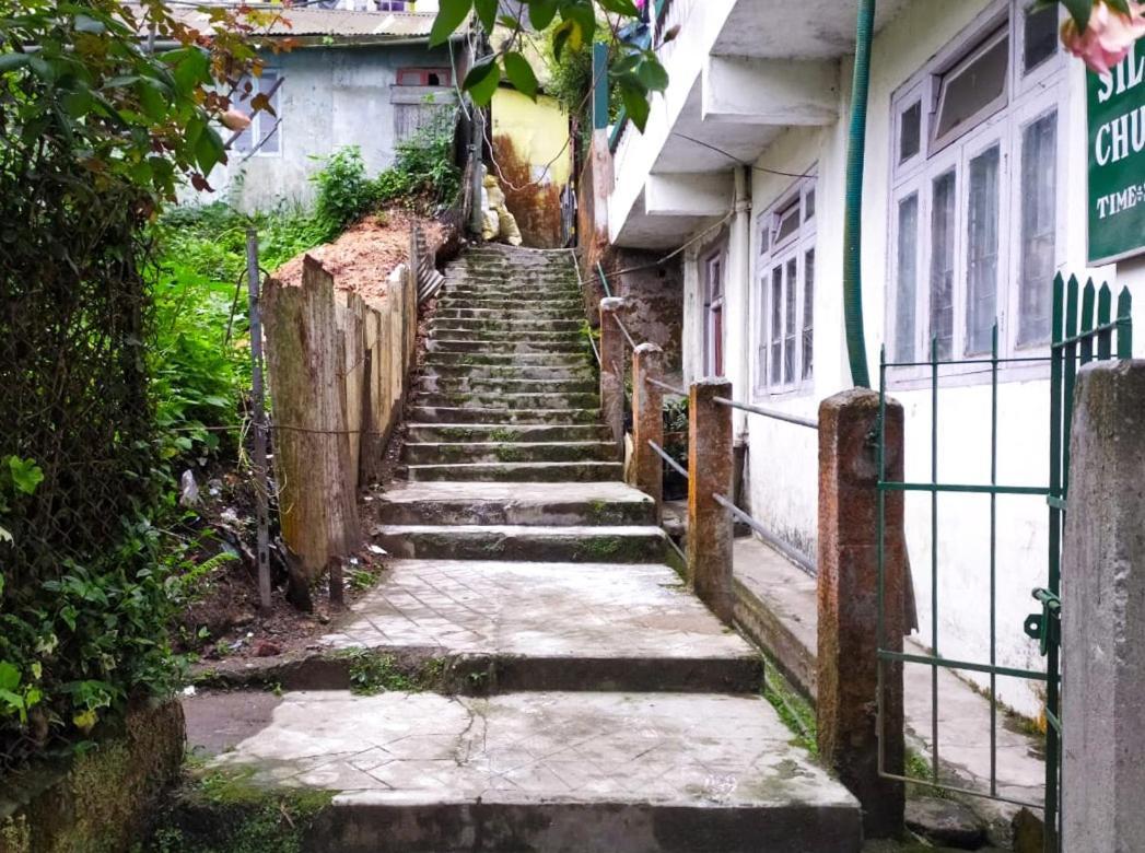Hotel Gorkha Heritage Darjeeling (West Bengal)