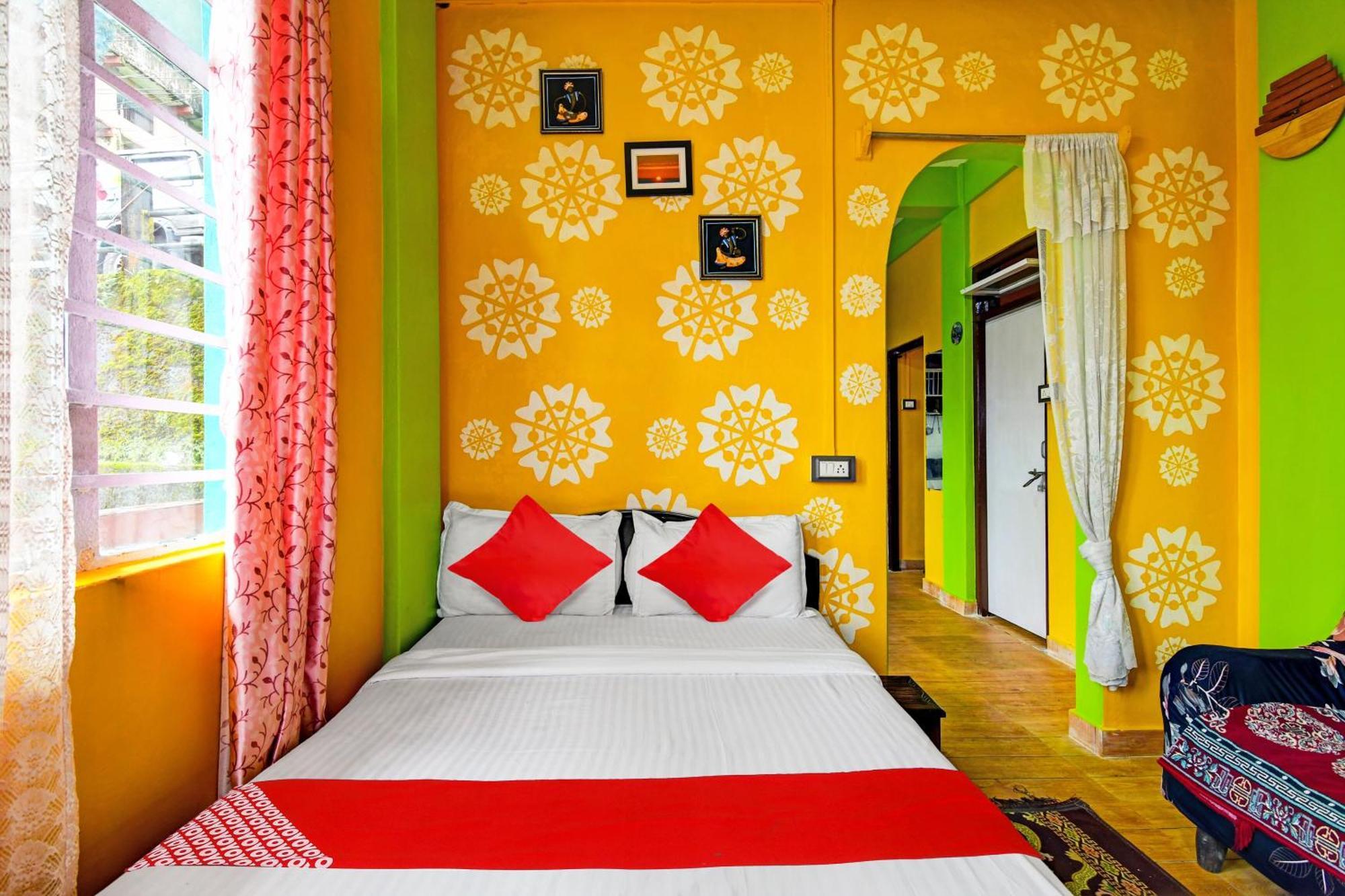 Hotel O Springfield Homestay 5*