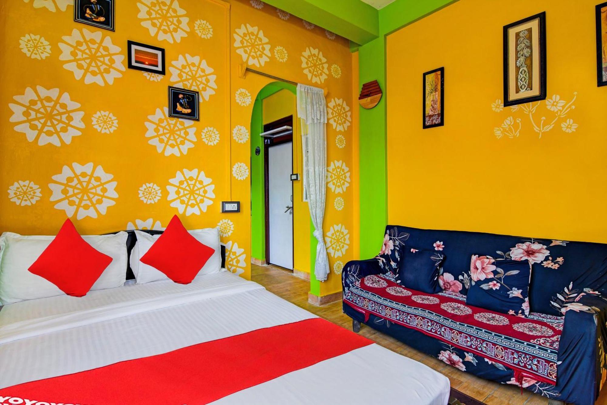 O Springfield Homestay Darjeeling (West Bengal)
