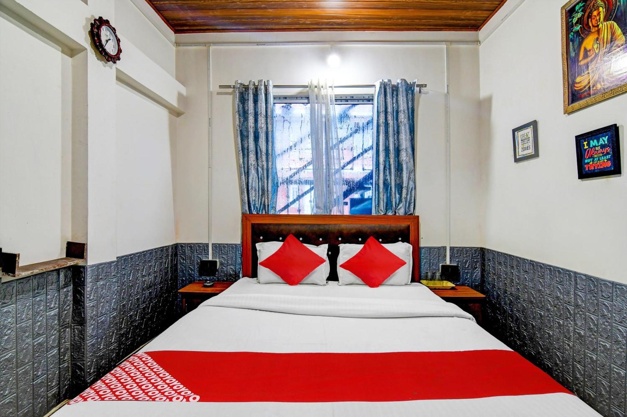 O Springfield Homestay
