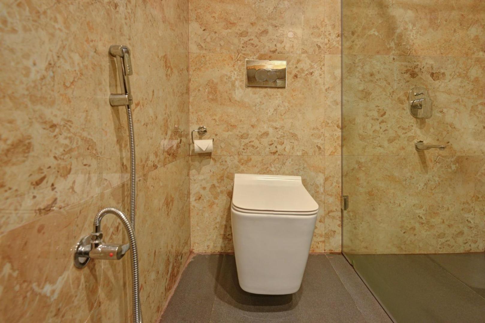 Hotel Summit Montana & At Mall Darjeeling (West Bengal)