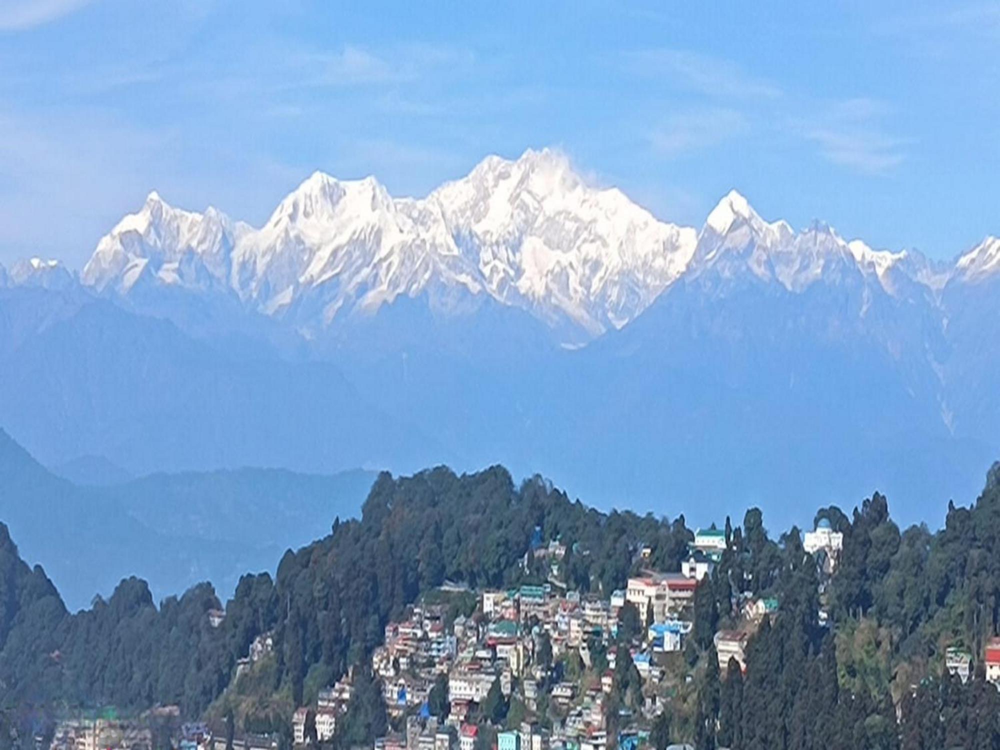 Nrs Norling Retreat 3* Darjeeling (West Bengal)