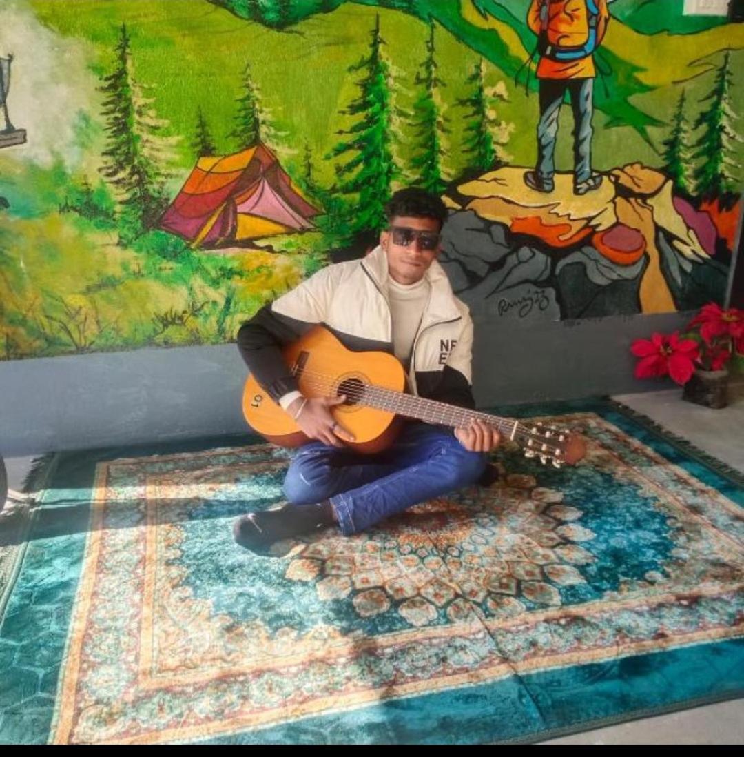 Hostel Pathi Bunkers Darjeeling (West Bengal)