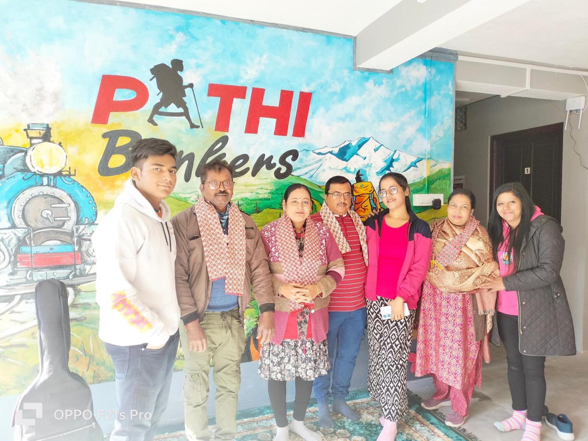 Pathi Bunkers Darjeeling (West Bengal)