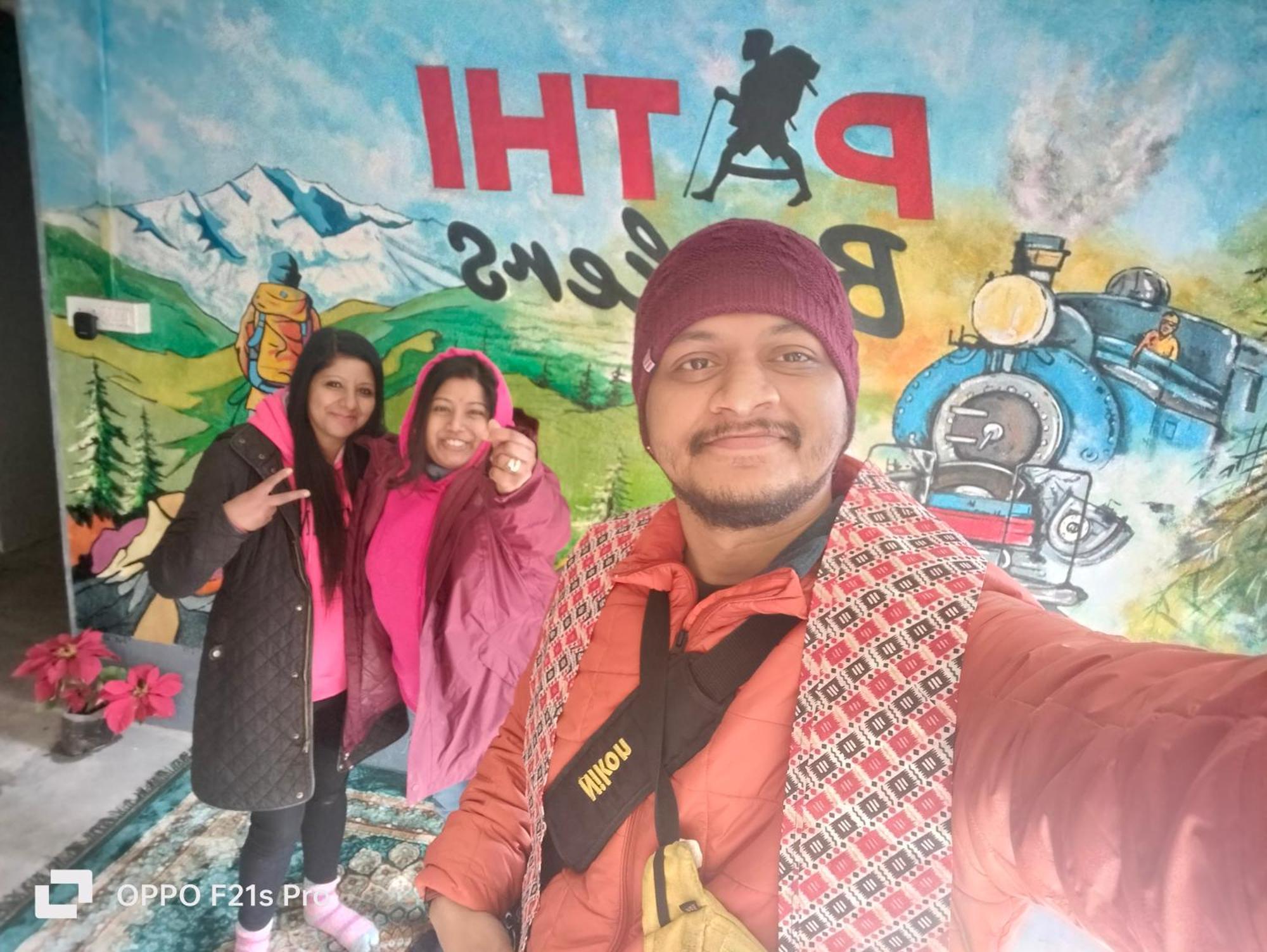 Hostel Pathi Bunkers Darjeeling (West Bengal)