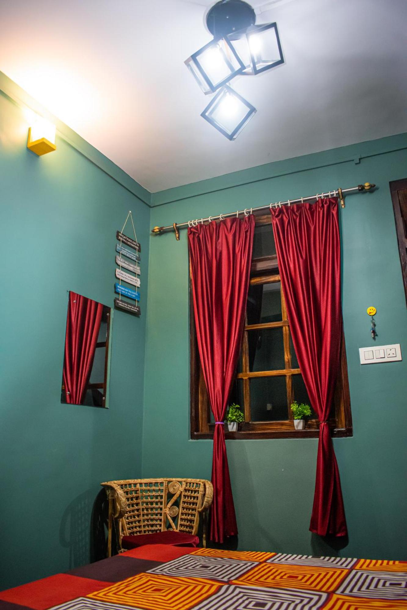 Family Darjeeling Homestay Darjeeling (West Bengal)