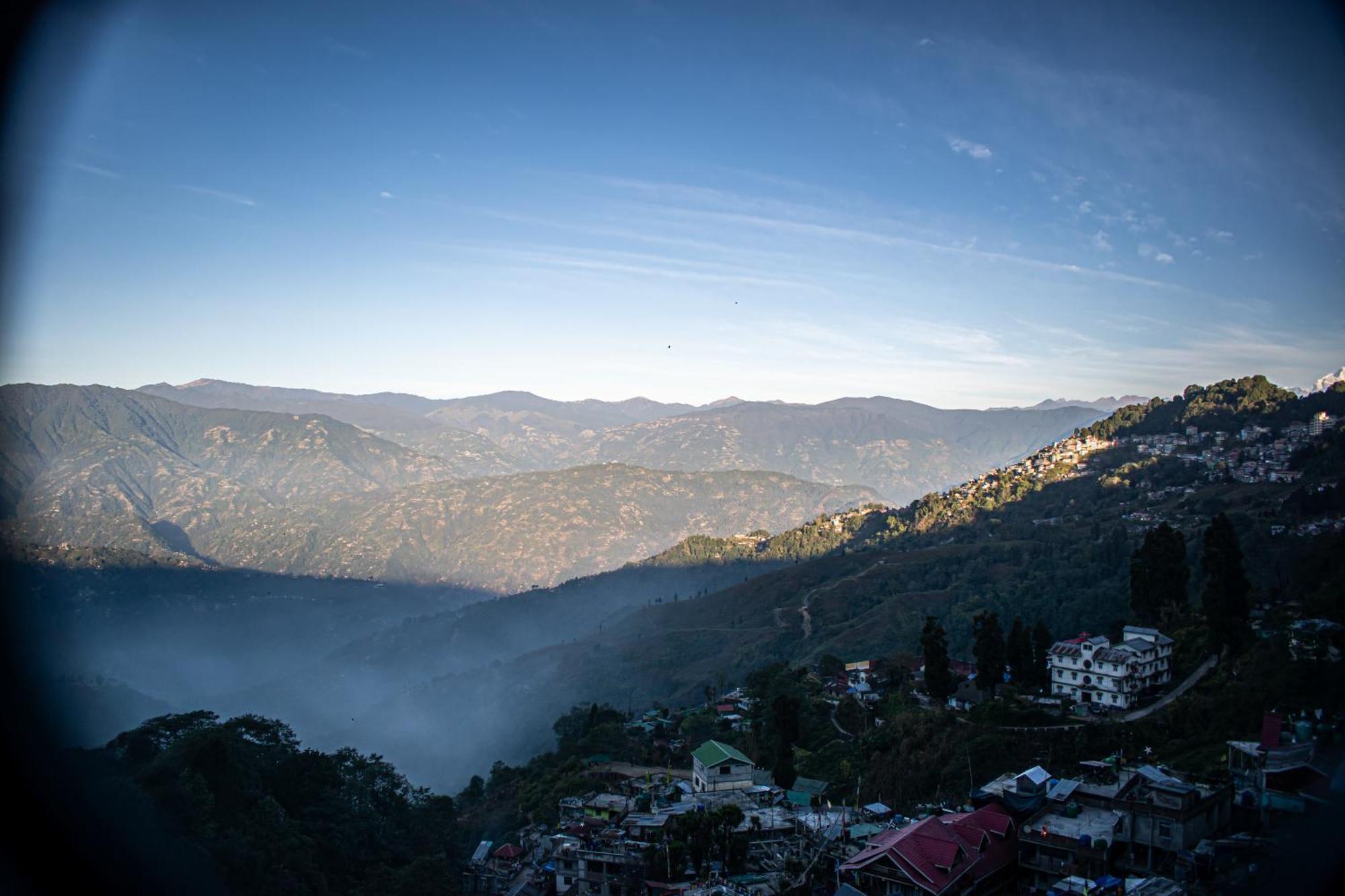 Family Darjeeling Homestay