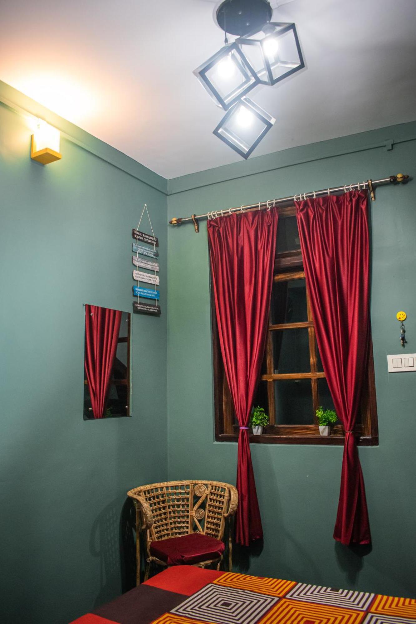 Homestay Family Darjeeling *