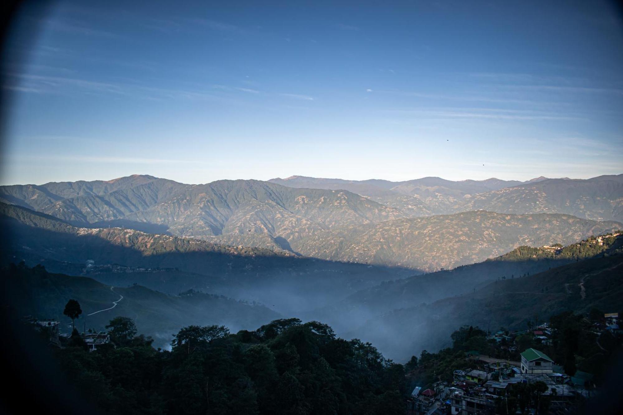Family Darjeeling Homestay Darjeeling (West Bengal)
