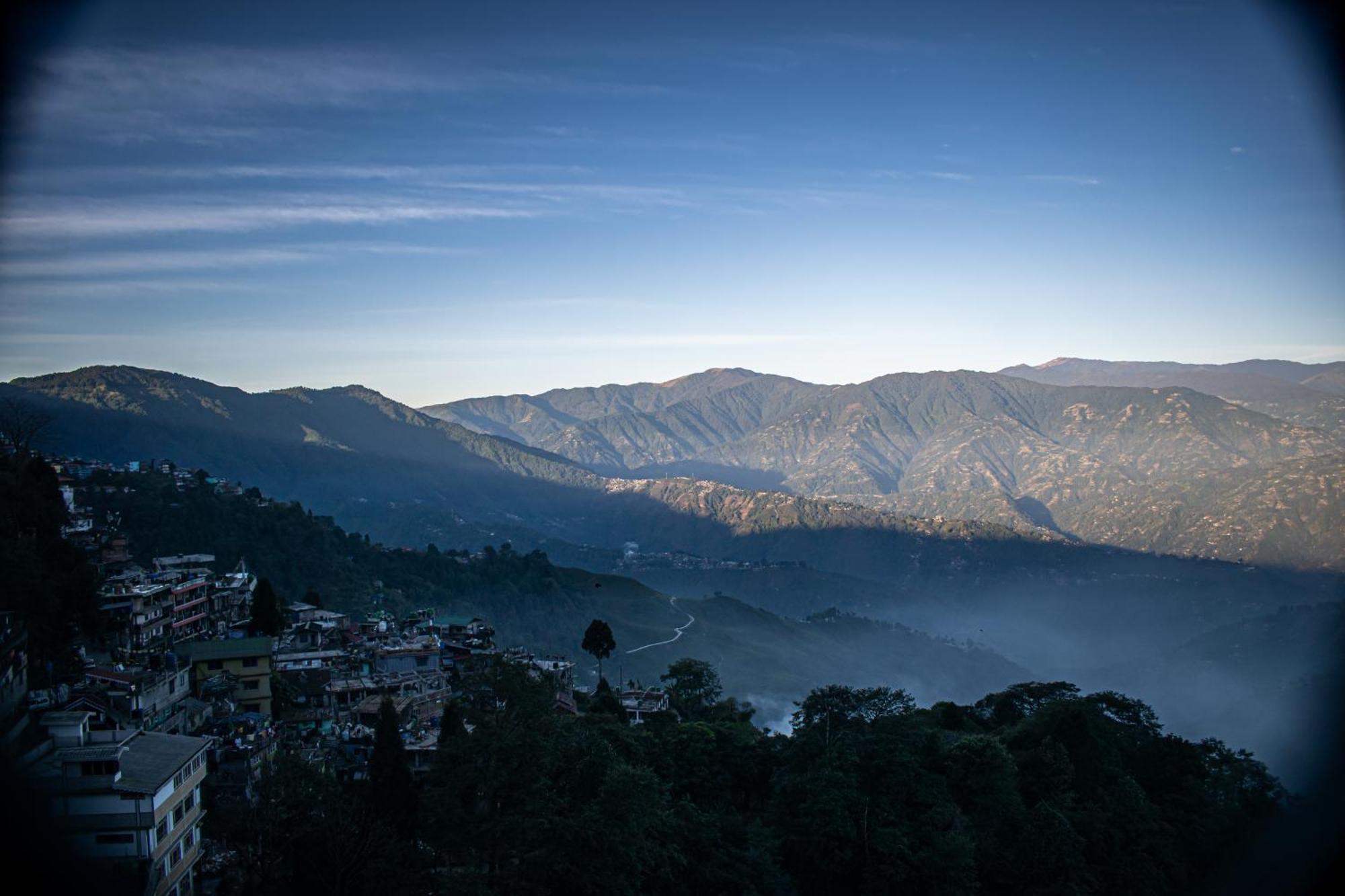 Family Darjeeling Darjeeling (West Bengal)