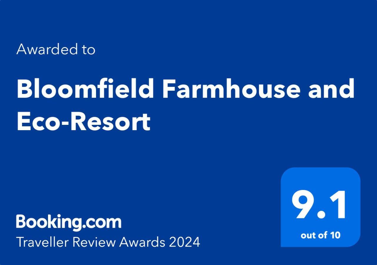 Bloomfield And Eco-resort Homestay *