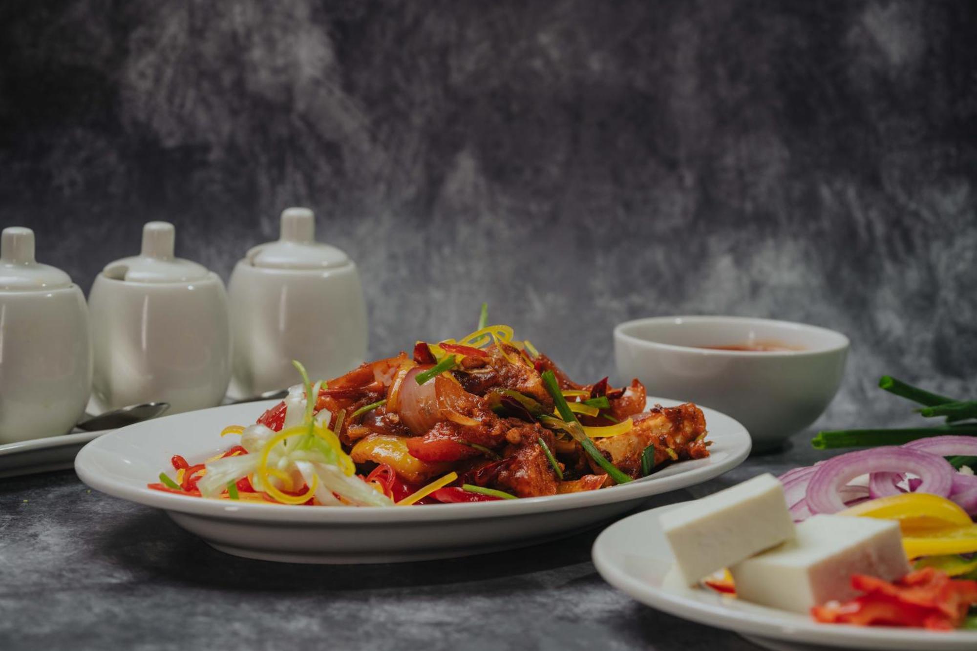 Hotel Q Saina Mapham Darjeeling (West Bengal)
