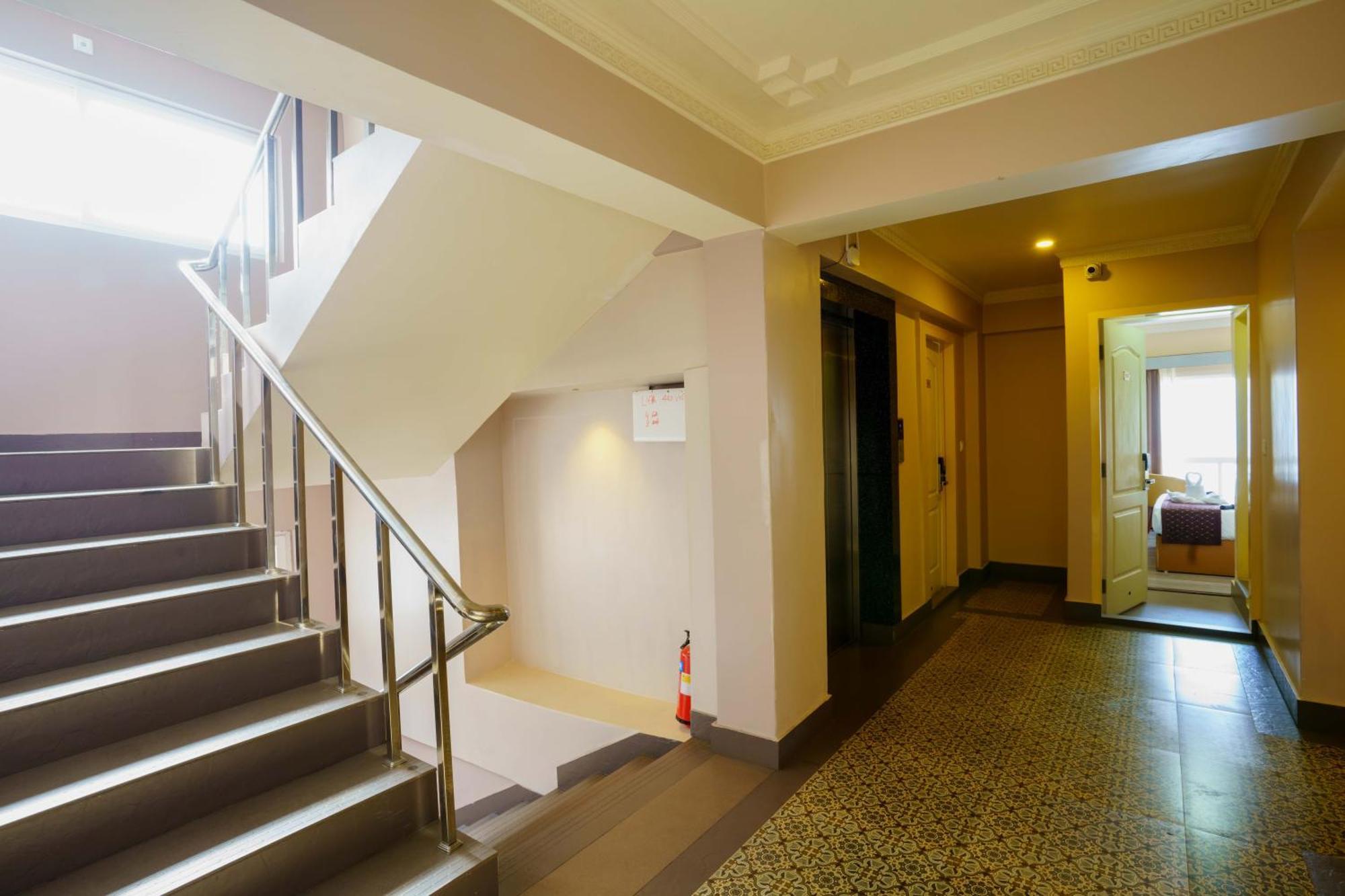 Hotel Q Saina Mapham Darjeeling (West Bengal)
