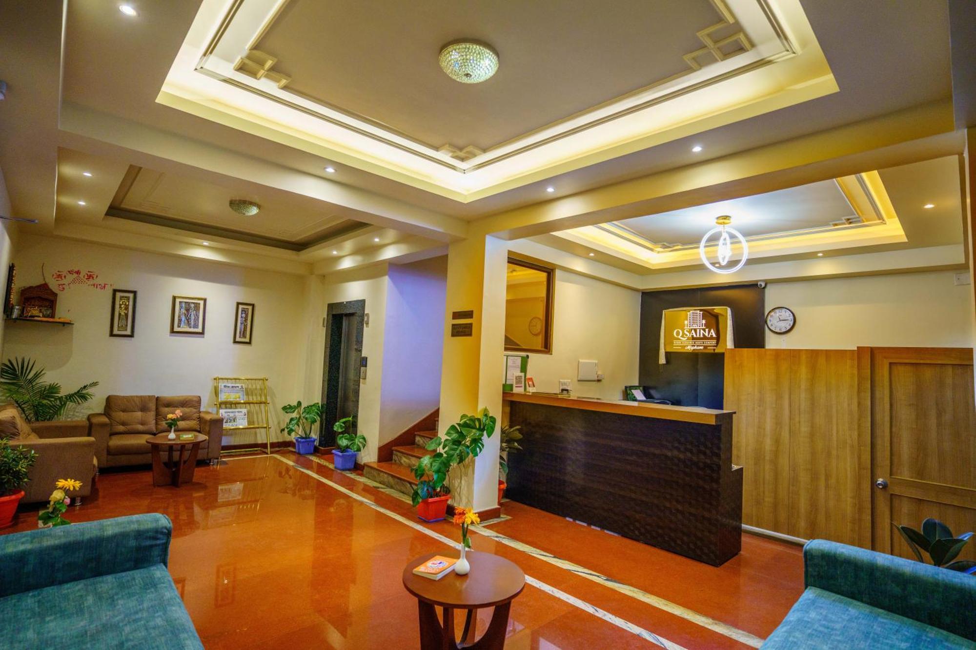 Q Saina Mapham Darjeeling (West Bengal)
