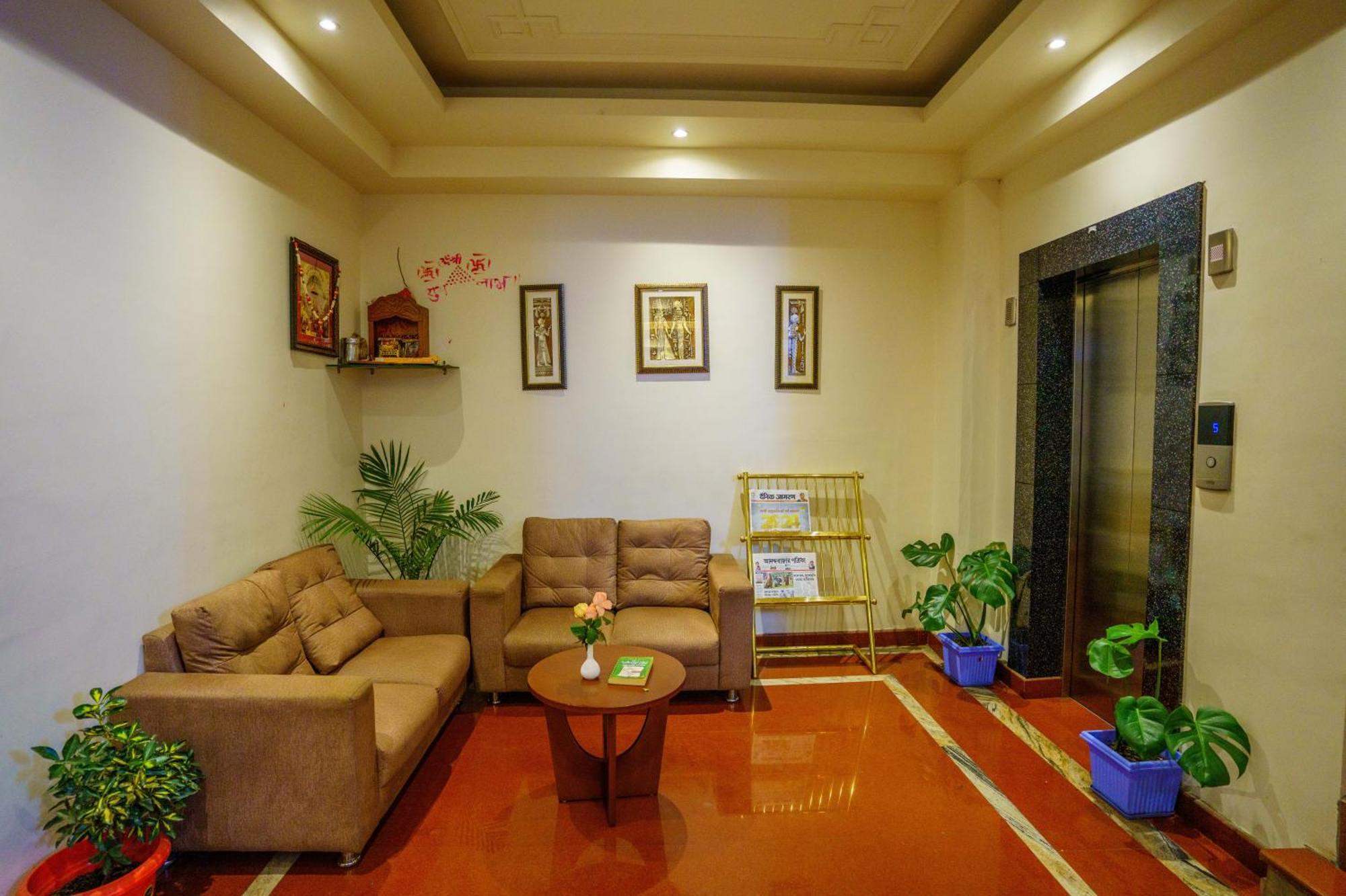 Q Saina Mapham Hotel