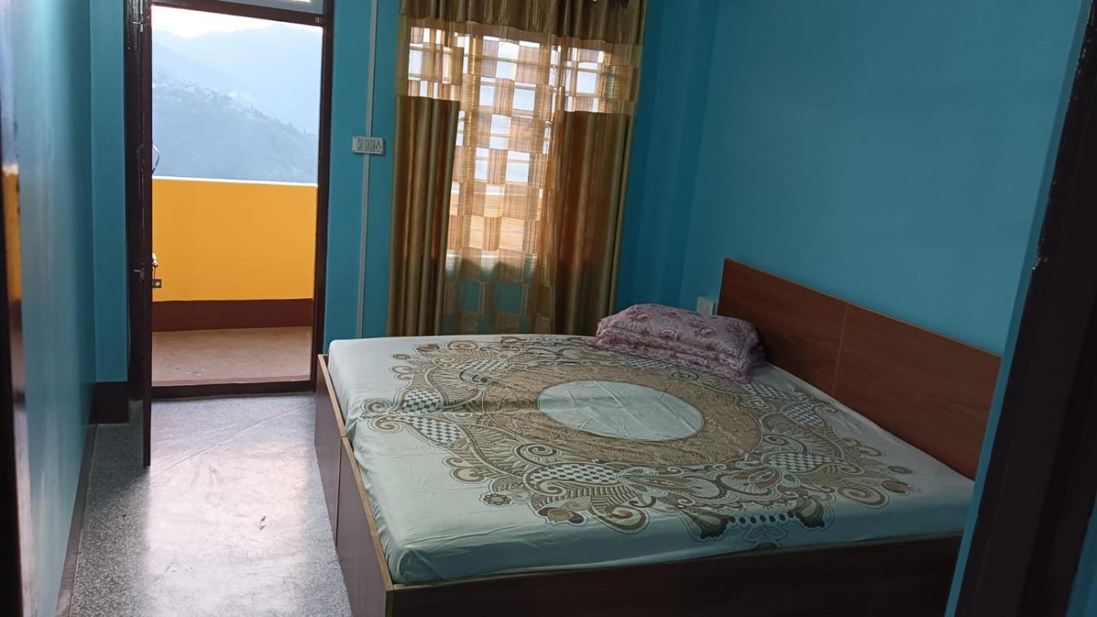 Sparrow Nest Homestay Darjeeling (West Bengal)
