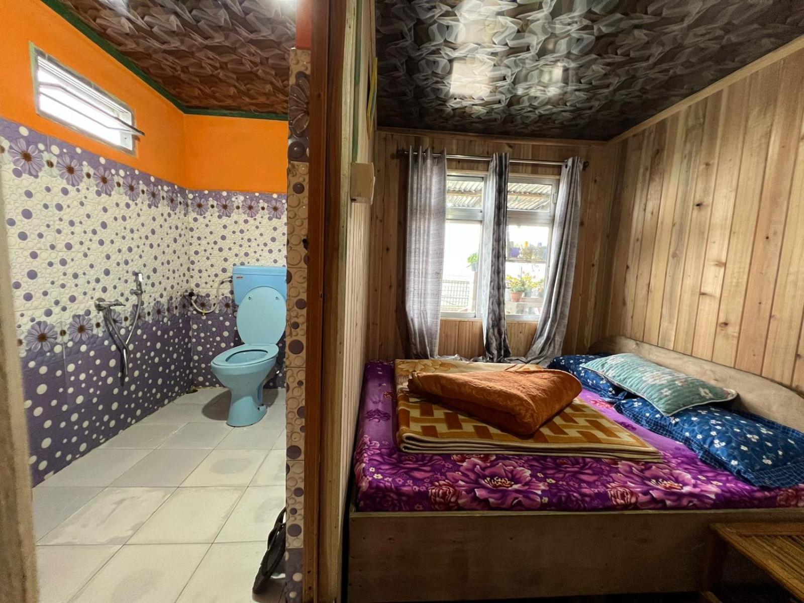 Tamang Family Vl Bed & Breakfast, Darjeeling Homestay Darjeeling (West Bengal)