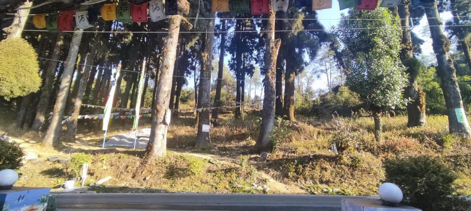 Tamang Family Vl Bed & Breakfast, Darjeeling Homestay