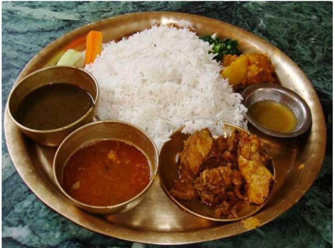 Tamang Family Vl Bed & Breakfast, Darjeeling Homestay