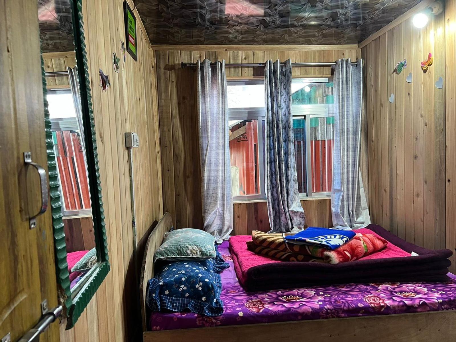 Homestay Tamang Family Vl Bed & Breakfast, Darjeeling Darjeeling (West Bengal)