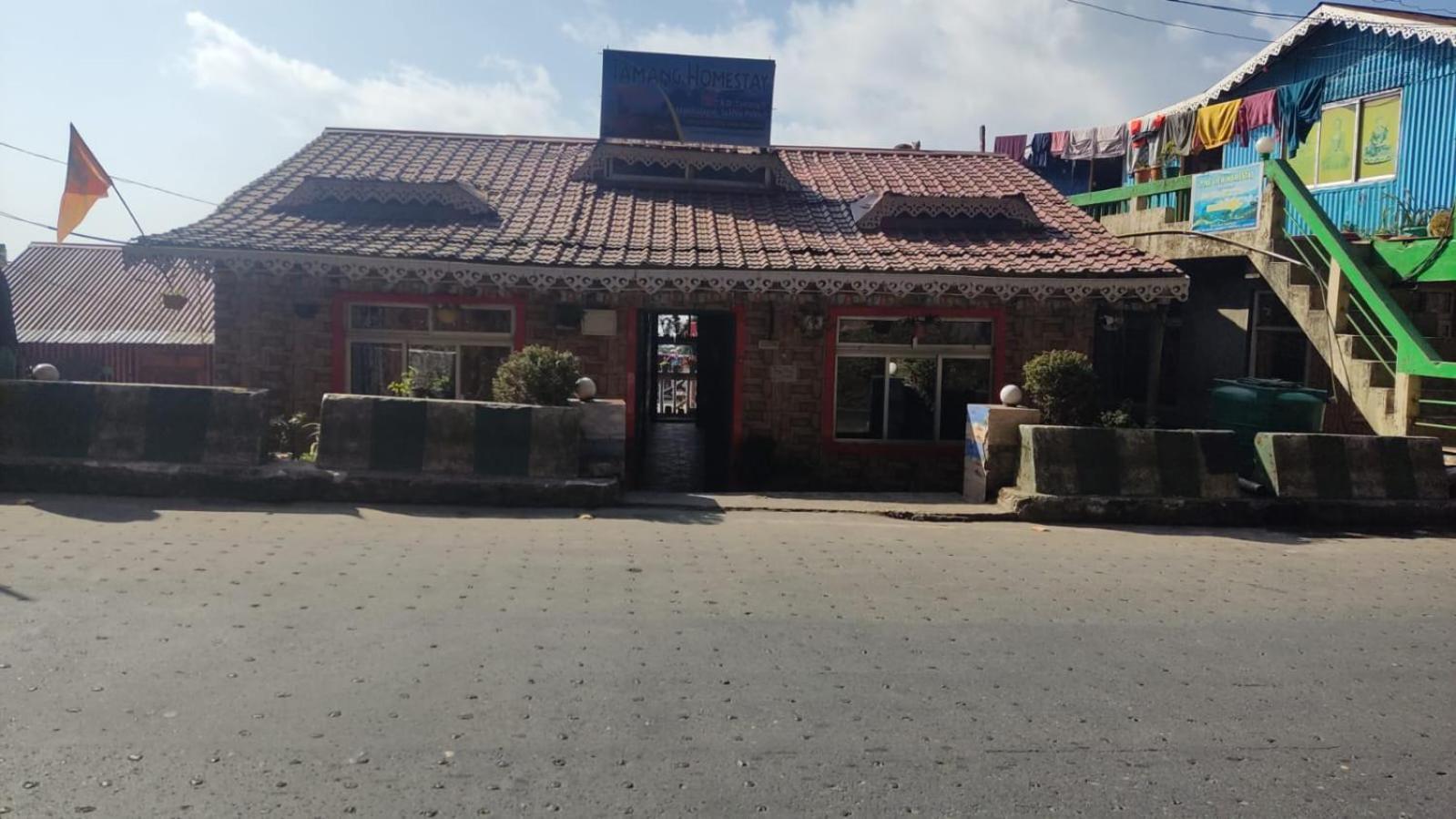 Tamang Family Vl Bed & Breakfast, Darjeeling Darjeeling (West Bengal)