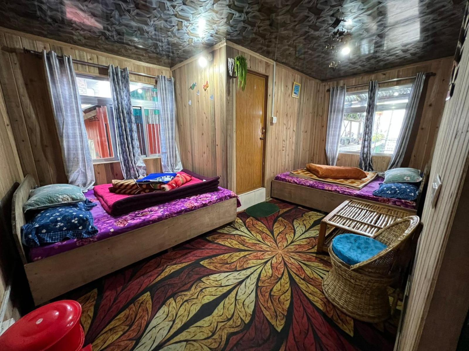 Tamang Family Vl Bed & Breakfast, Darjeeling Homestay