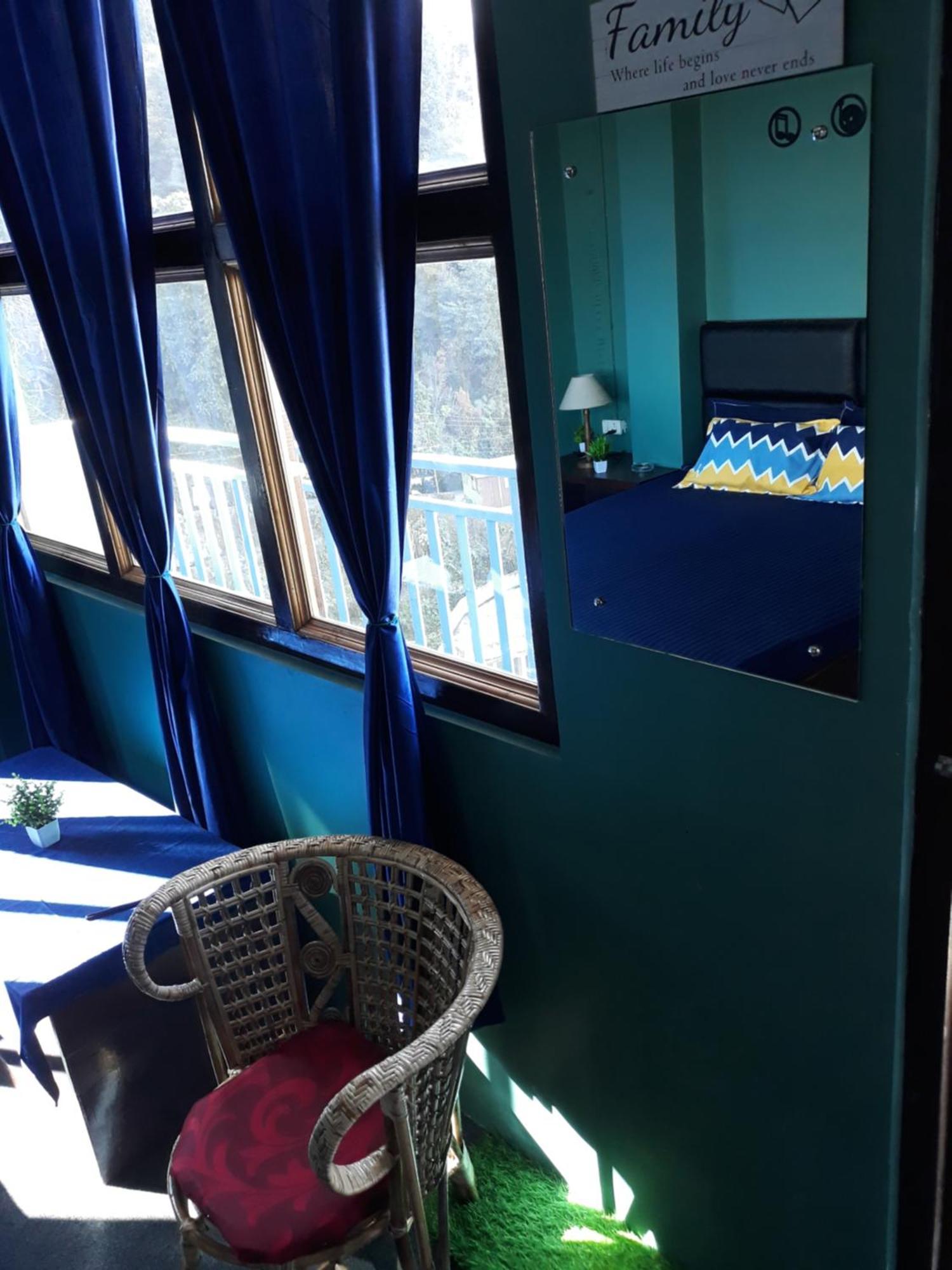 Family Darjeeling Homestay Darjeeling (West Bengal)