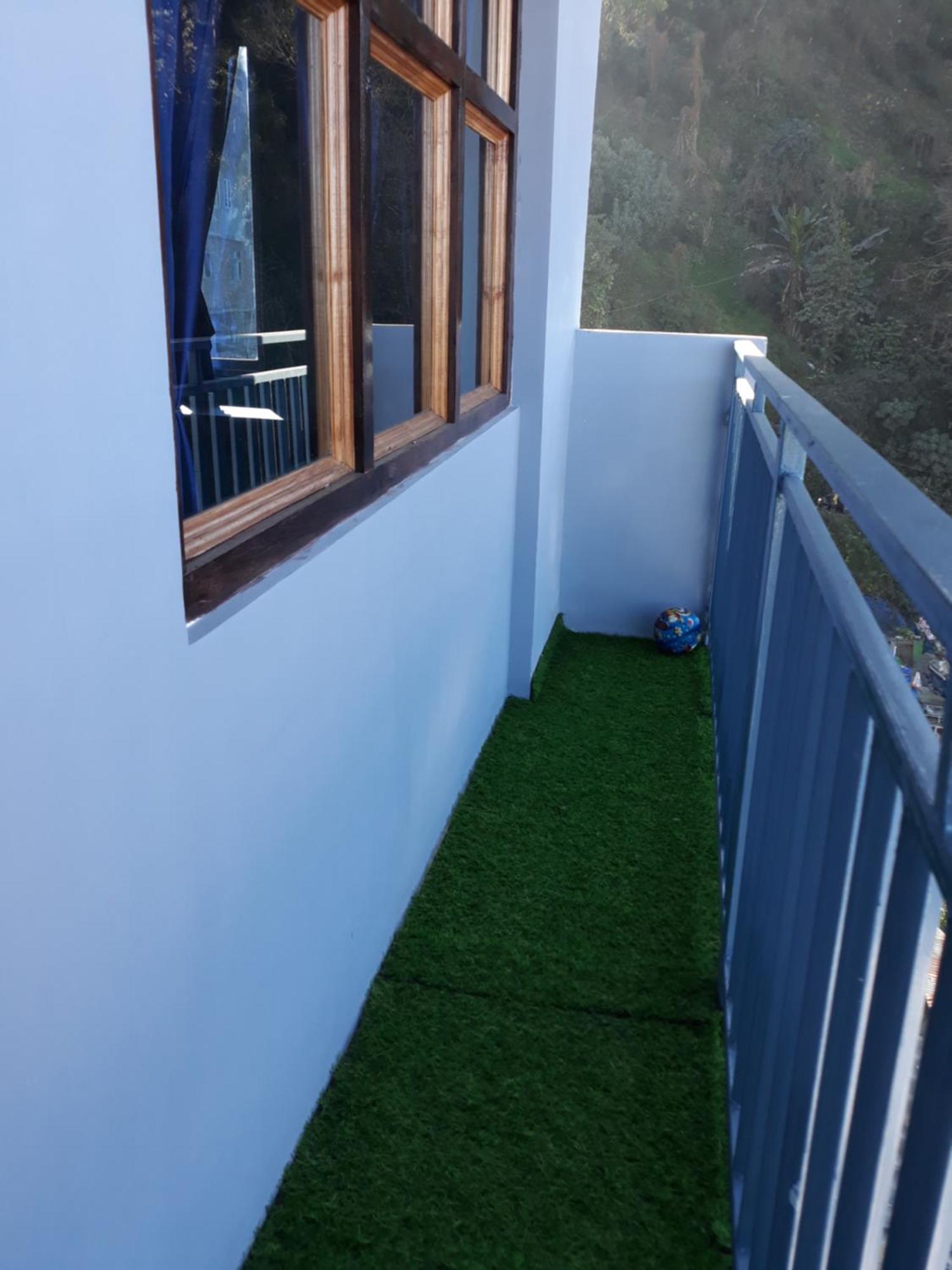 Homestay Family Darjeeling