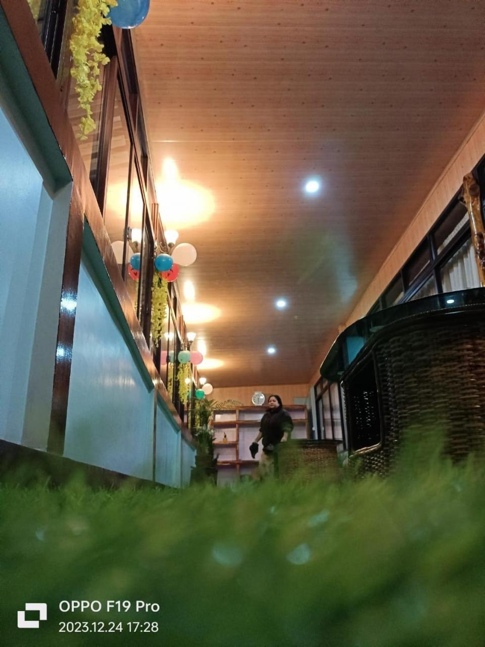 Yangdupmetok Homestay *
